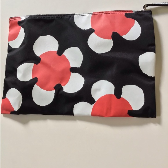 MARK JACOBS ZIP POUCH NEW UNUSED - Picture 3 of 5